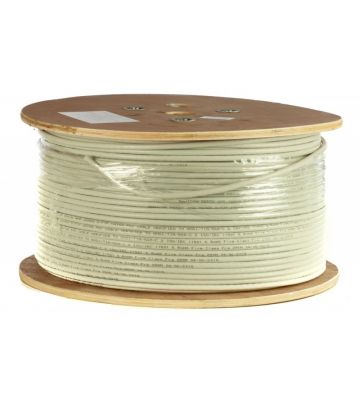 DANICOM CAT6A UTP 305m Starrleiter - LSZH (B2ca)